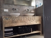 industrial chic kupaonica