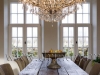 industrial chic stol