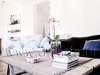industrial chic stol