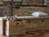 industrial chic namještaj