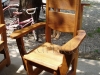 51-hrastova stolica