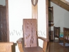 65-hrastova rustikalna stolica