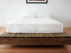 moderni krevet od masivnog hrasta